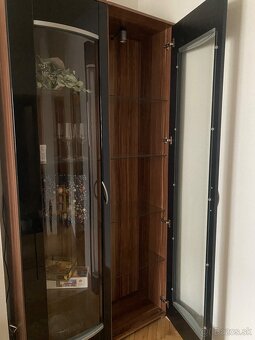 Vitrínová skriňa - 3