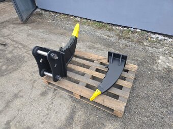 Lyžica,lopata,varecha,paletizačne vidly,rozryvací trn - 3