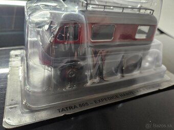 Kultovni nakladaky - 3