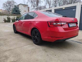 Škoda superb 3 2.0tdi 140kw - 3