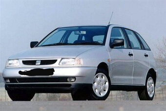 seat cordoba ibiza 1997 - 3