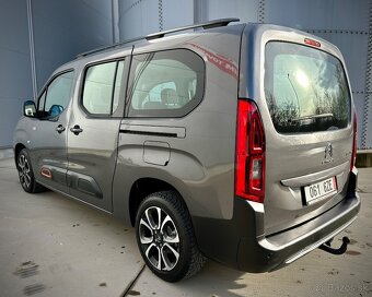 Citroën Berlingo 1.5BlueHDi XTR LONG XL - 3
