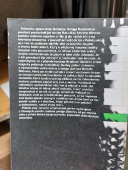 Mastičkár - Tadeusz Dołęga-Mostowicz - 3