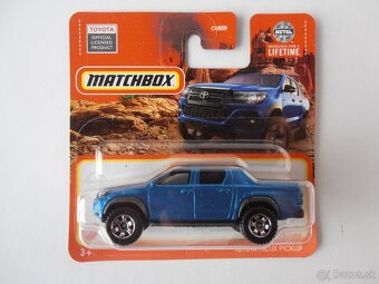 Matchbox 22 - 3