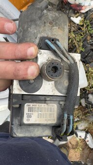 Abs kocka na opel astra G 1,7dti - 3