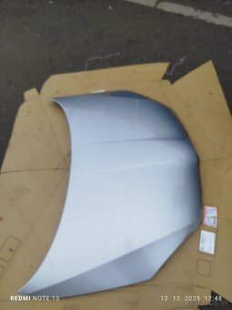 Škoda Fabia 2 , Roomster - 3