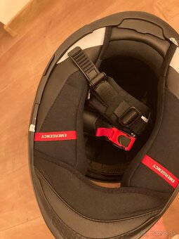 Prilba SCORPION EXO520 - 3