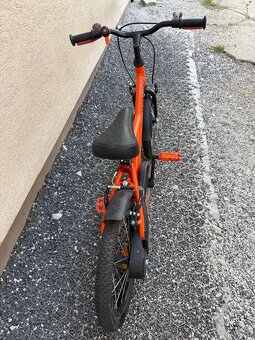 detský bike za 70€ - 3