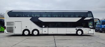 Setra S531DT, registrácia 2024 - 3