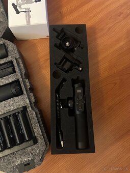 FeiyuTech AK4500 Gimbal - 3