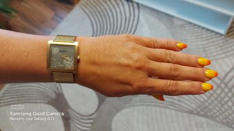 damske hodinky axcent - 3