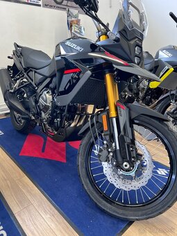 Suzuki V-strom 800 DE 2026 - 3
