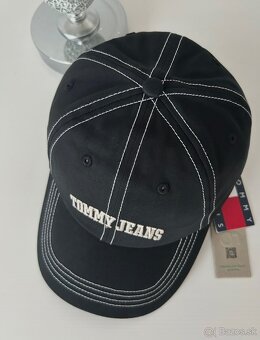 Šiltovka Tommy Jeans - 3