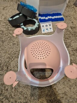 Sedatko do vane, prebalovacia podlozka - 3