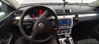 Volkswagen passat B6 103kw - 3