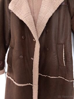 Dámsky kozustek - 3