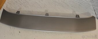 Spojler RS6 C7 Look - 3