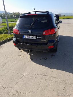 Predam hyundai santa fe - 3