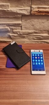 Sony xperia M5(E5603) white 16 GB - 3
