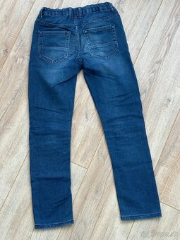 Detské rifle vel. 152 - 3