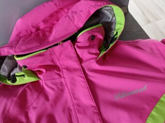 Lyžiarska bunda Blizzard, veľ.L - 3