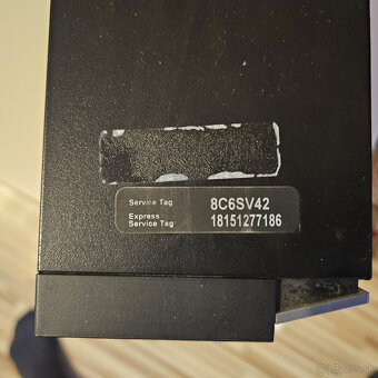 Midi počítač DELL Optiplex 7020 Win 10 - 3