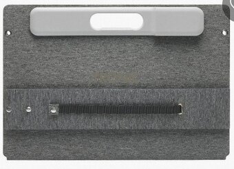 Prenosny solarny panel 100W/5A - 3