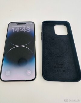 Predám / vymením iPhone 14 Pro Max 256 - 3