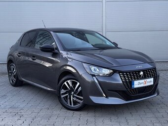 Peugeot 208 1.2 PureTech 100 Allure - 3