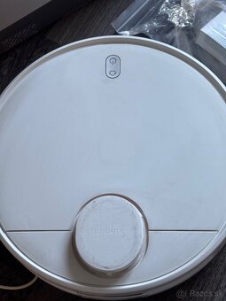 Robotický vysávač Xiaomi S10 - 3