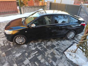 Citroen C-Elysee - 3