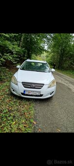 Predam Kia Ceed 1.6 crdi 85kw - 3