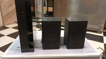 Samsung SWA-8500S Suround - 3