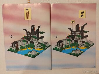 LEGO Pirates 6278 Enchanted Island - 3