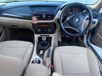 Bmw x1 sdrive20d - 3
