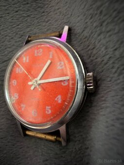 Hodinky prim - 3