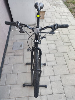 Detský Junior bicykel Dema Vitta 2018 - 3