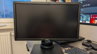 Dell monitor 22' - 3