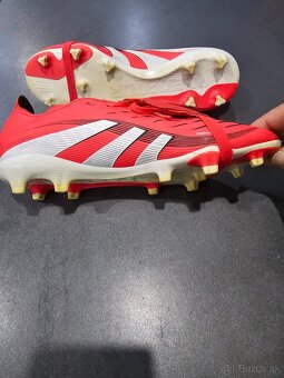 ADIDAS PREDATOR - 3