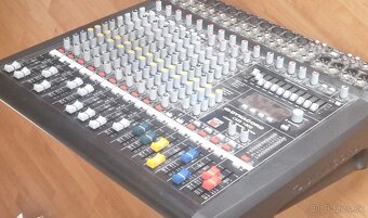 Mix pult Dynacord CMS 1000 - 3