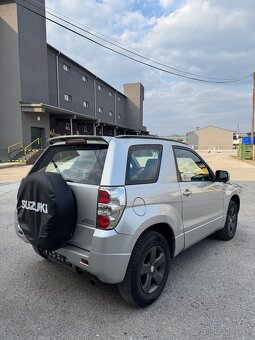 Suzuki grand vitara 1.9ddis - 3