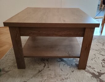 Konferenčný stolík JUNGEN - 3