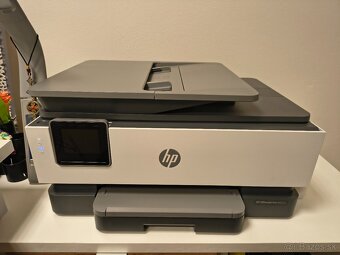 Tlačiarň HP OfficeJet Pro 8122e - 3