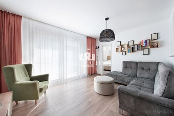 Na predaj 4-izbový byt, kompletná rekonštrukcia, Trenčín - 3