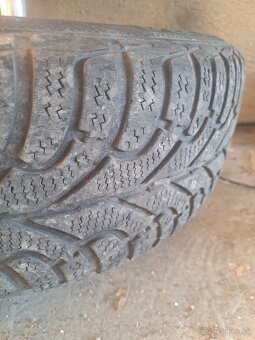 gumy+disky ford fiesta 1998 - 3