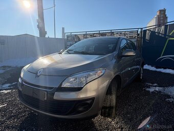 Renault Mégane 1.6 16V Expression - 3