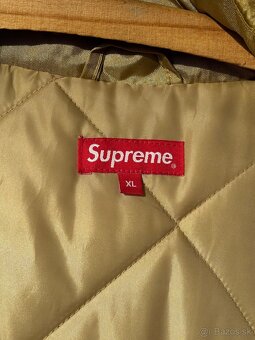 Supreme TEAM 2020 páperka - 3