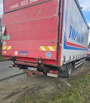 DAF LF 45.150 NAHRADNI DILY - 3