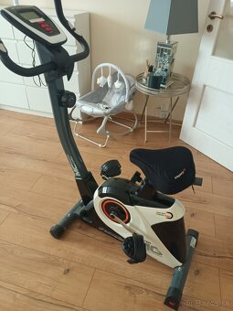 Rotoped Stacionárny bicykel - 3