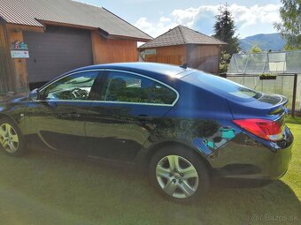 Opel Insignia - 3